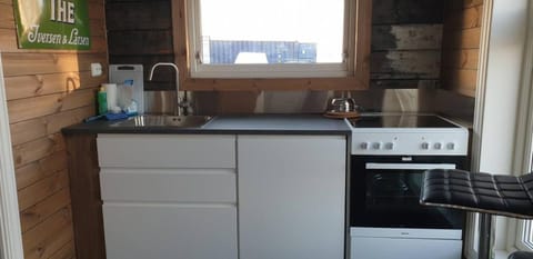 Kitchen or kitchenette, dishwasher, oven, stove, kitchen