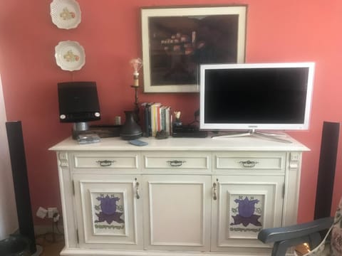 Il semaforo Appartamento a due passi dal centro di Pietrasanta Apartment in Pietrasanta