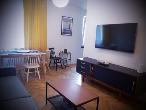 Apartament KATE Apartment in Gdansk