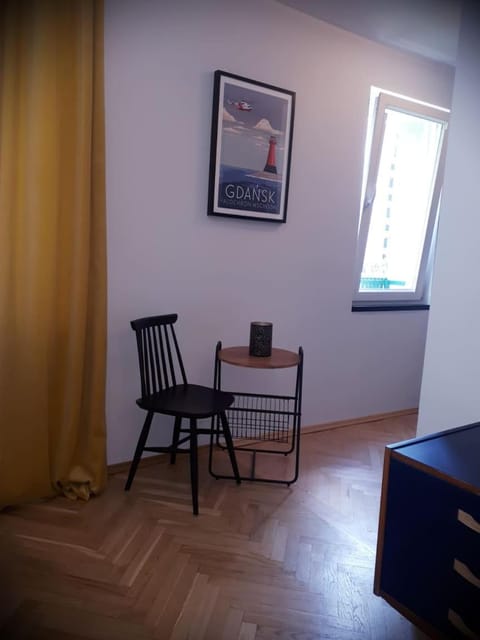 Apartament KATE Apartment in Gdansk