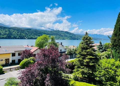 Appartementhaus Sonne Apartment hotel in Spittal an der Drau