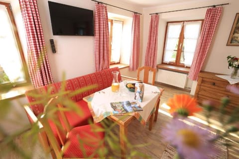 Biohof Wallnerhof - Chiemgau Karte Farm Stay in Berchtesgadener Land