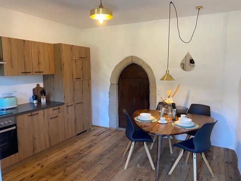 Appartamento Saeculum Apartment in Trentino-South Tyrol