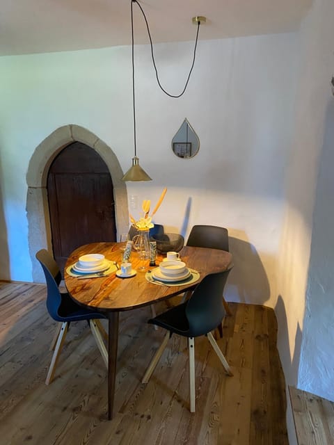 Appartamento Saeculum Apartment in Trentino-South Tyrol