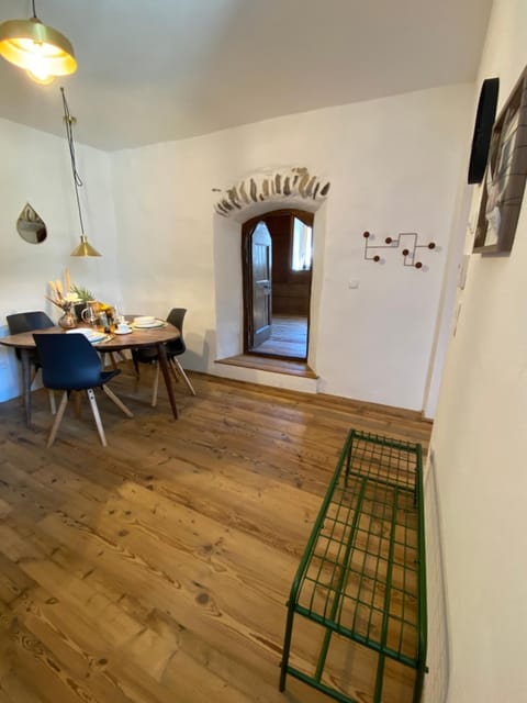 Appartamento Saeculum Apartment in Trentino-South Tyrol