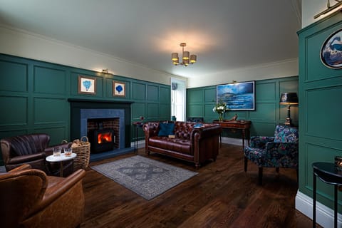 Monks Ballyvaughan Bed and Breakfast in County Clare