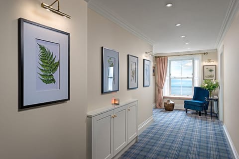 Monks Ballyvaughan Bed and Breakfast in County Clare