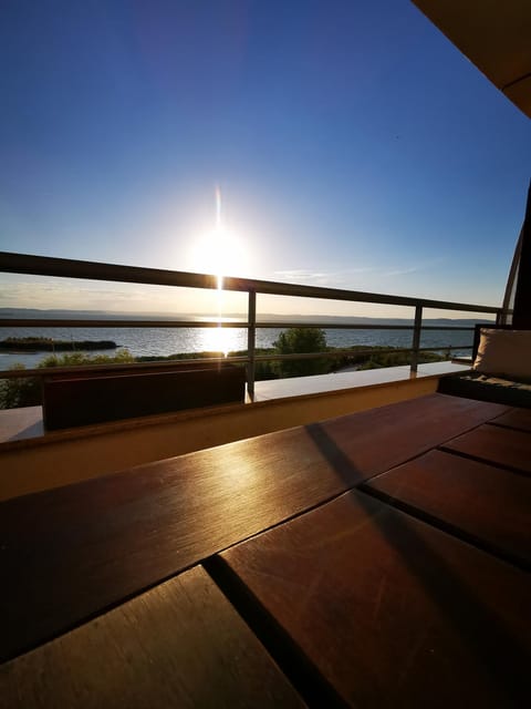View (from property/room), Balcony/Terrace