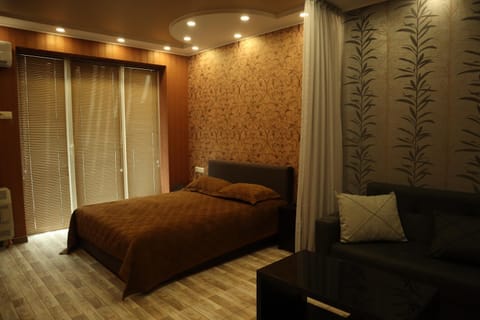 Balcony/Terrace, Bedroom
