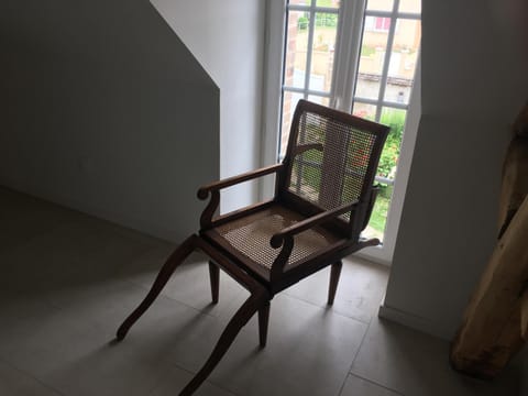 LES PORTES DE BOURGOGNE Bed and Breakfast in Île-de-France