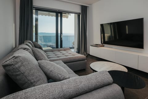 Apartment 1911 Bed and Breakfast in Brela