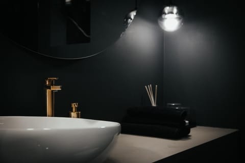 Apartment 1911 Bed and Breakfast in Brela