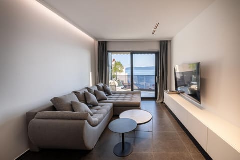 Apartment 1911 Bed and Breakfast in Brela