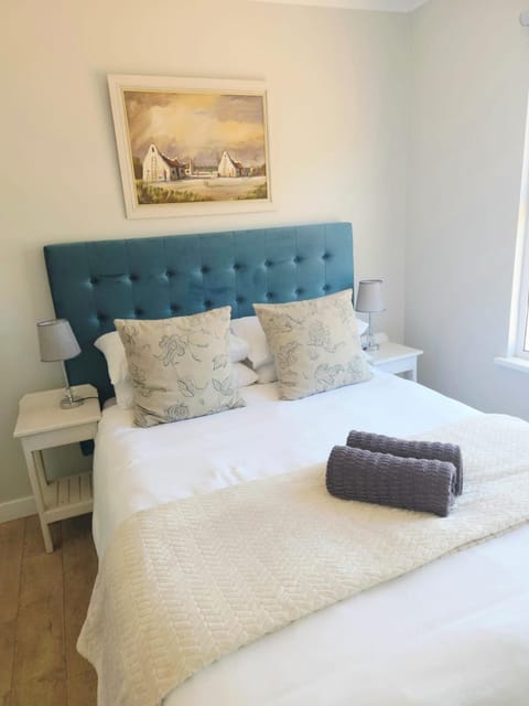 Coral Cottage House in Western Cape