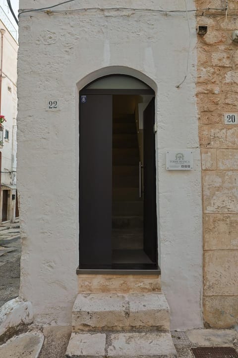 TORRE BIANCA VISTA MARE Apartment in Ostuni