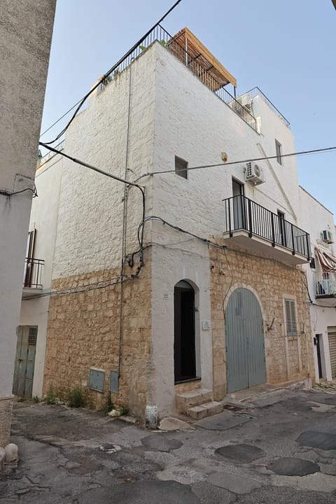 TORRE BIANCA VISTA MARE Apartment in Ostuni