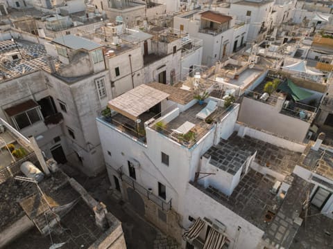TORRE BIANCA VISTA MARE Apartment in Ostuni