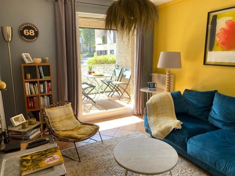 canaille candelle Apartment in Cassis