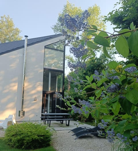 B6 House in Flanders