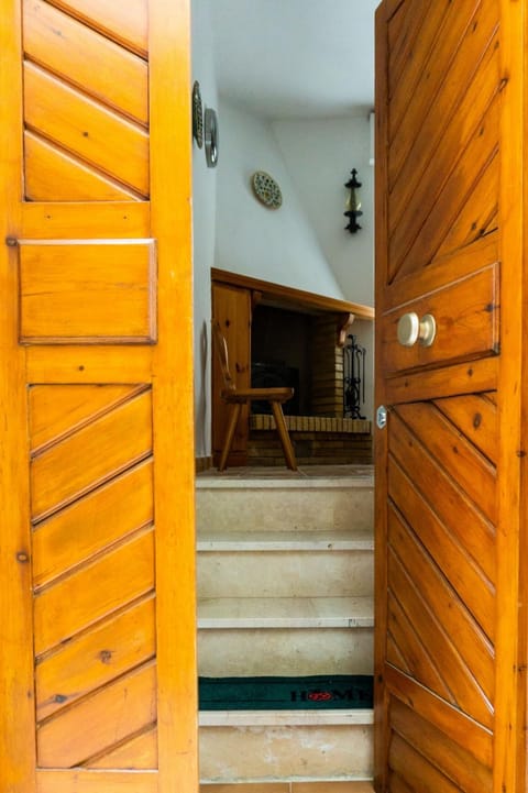 Il Castello Holiday Home House in San Vito Chietino