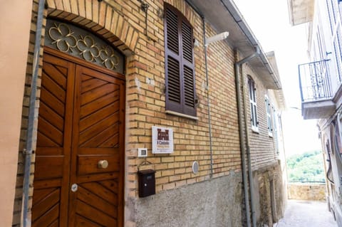 Il Castello Holiday Home House in San Vito Chietino