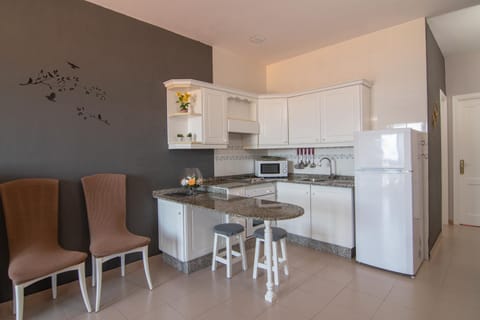 VV Norte y Sur Apartment in El Hierro