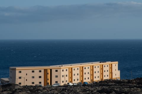 VV Norte y Sur Apartment in El Hierro
