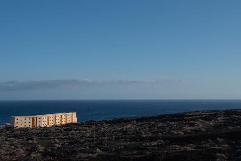 VV Norte y Sur Apartment in El Hierro