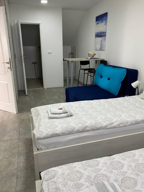 OMIS Rooms Apartment hotel in Vojvodina