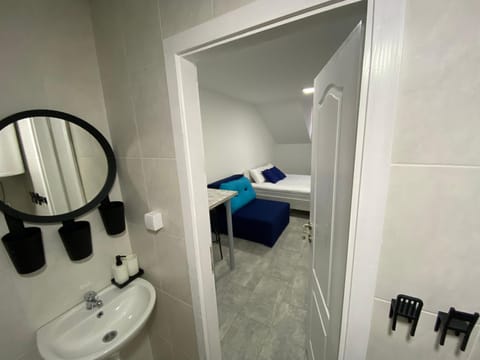 OMIS Rooms Apartment hotel in Vojvodina