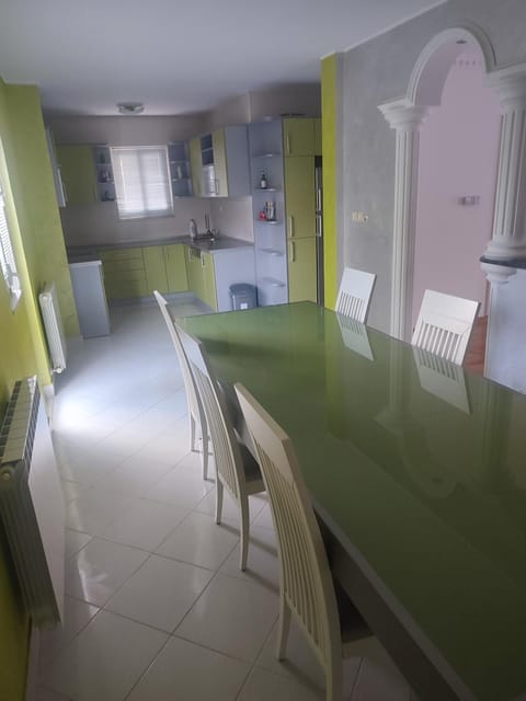 VILA LUKA Villa in Podgorica