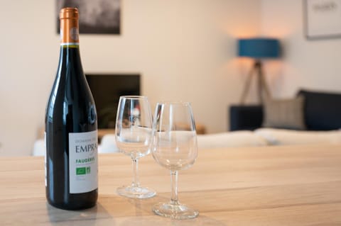 PERLEZENN VONTROULEZ (T2 45m2) Apartment in Morlaix