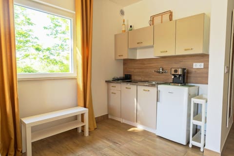 Apartments Chilla *** Apartment in Lopar