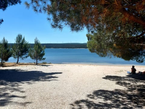 Natural landscape, Beach
