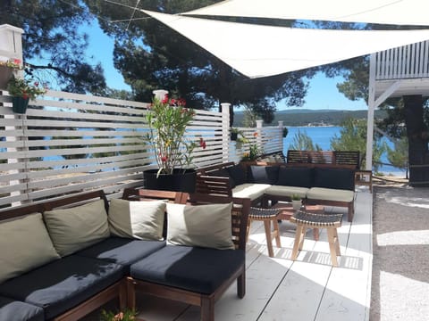 Natural landscape, Nightclub / DJ