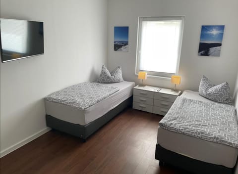 Tollenseheim Apartment in Neubrandenburg