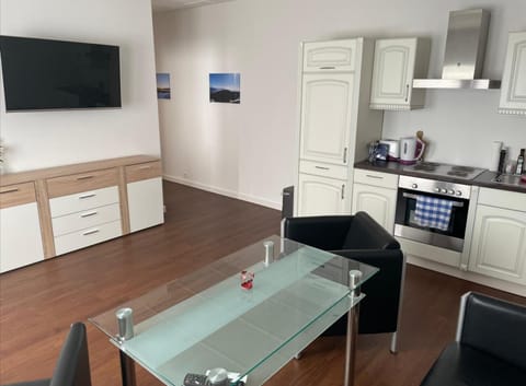 Tollenseheim Apartment in Neubrandenburg