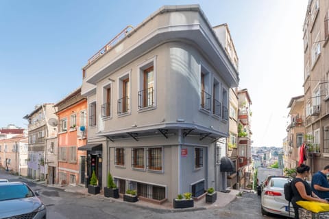 Property building, Off site, Neighbourhood, Street view