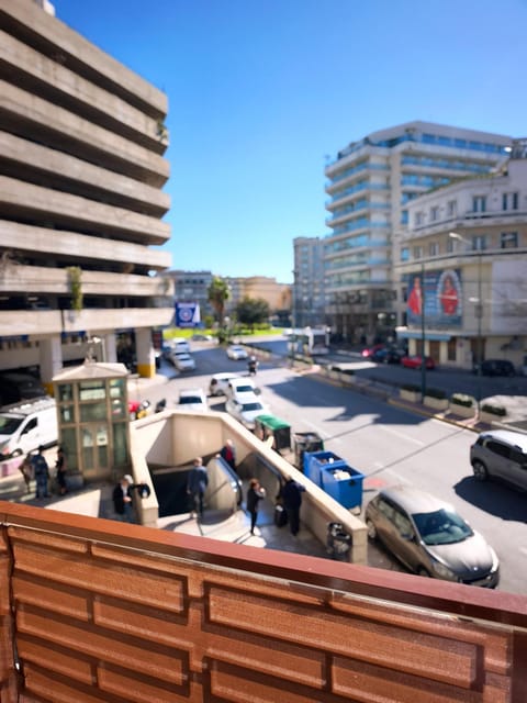 Omega54 City Suites Athens Central Business District Apartment in Athens