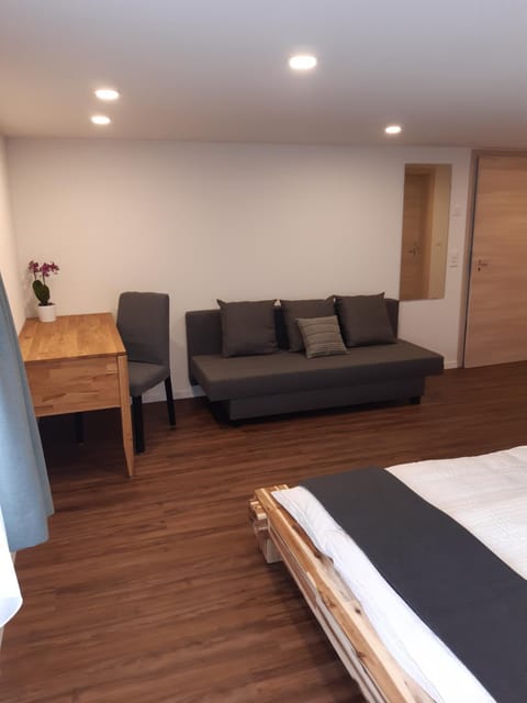 Gasthaus Gemsli Hotel in St. Gallen, Switzerland