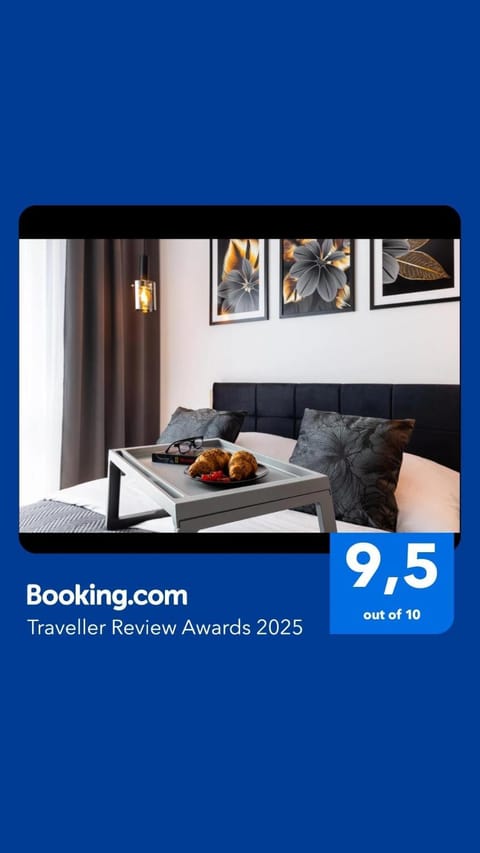 Apartament Nadmotławie 34 Apartment in Gdansk