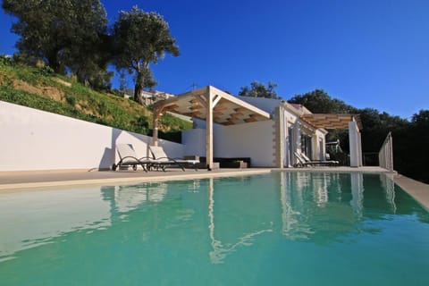 Property building, Swimming pool, Swimming pool