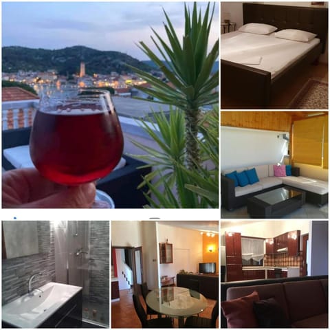 Kate's Home Tisno Apartment in Tisno