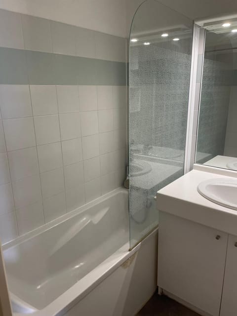 La Foux d'Allos Apartment in Allos