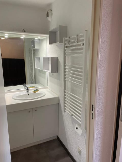 La Foux d'Allos Apartment in Allos