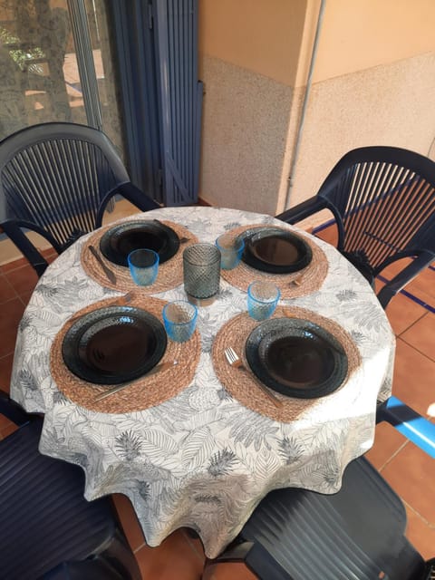 Patio, Balcony/Terrace