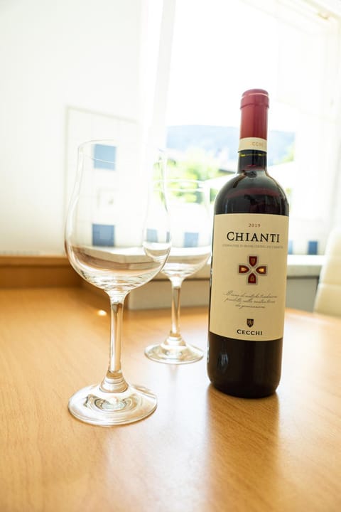 Drinks, Alcoholic drinks