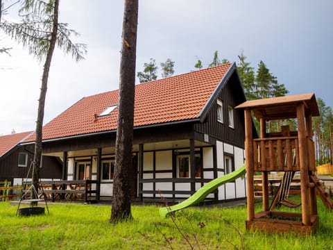 Property building, BBQ facilities, Children play ground, Garden, Seating area