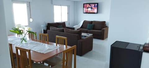 TV and multimedia, Living room, Dining area