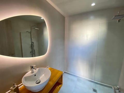 Villa Ioanna oliveproject Apartment hotel in Crete